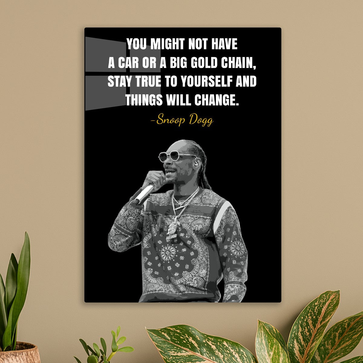 Snoop Dogg