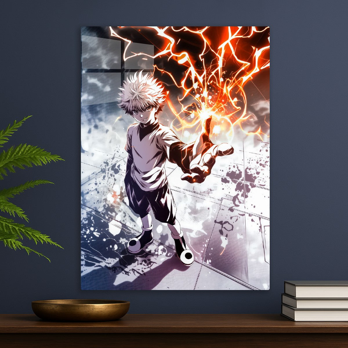 Hunter × Hunter