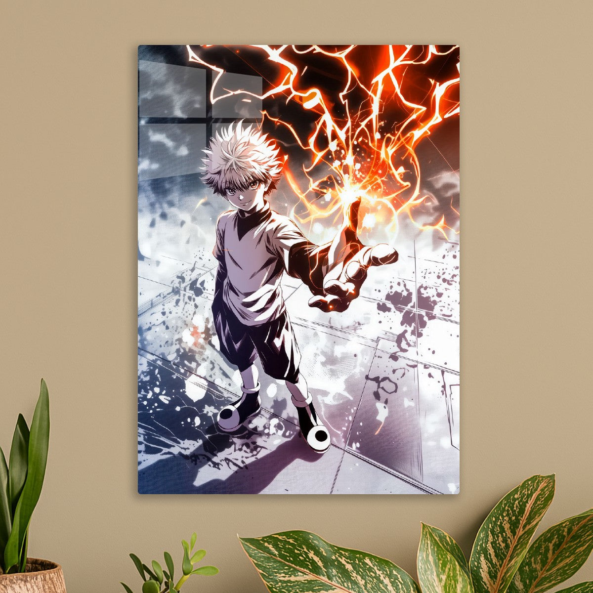 Hunter × Hunter