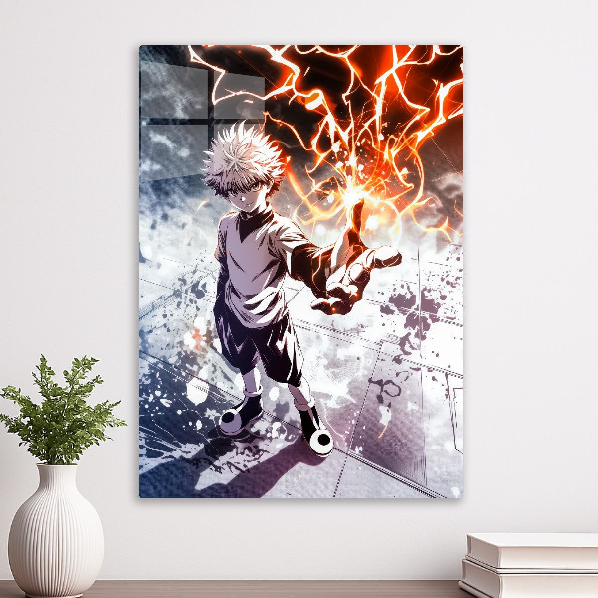 Hunter × Hunter