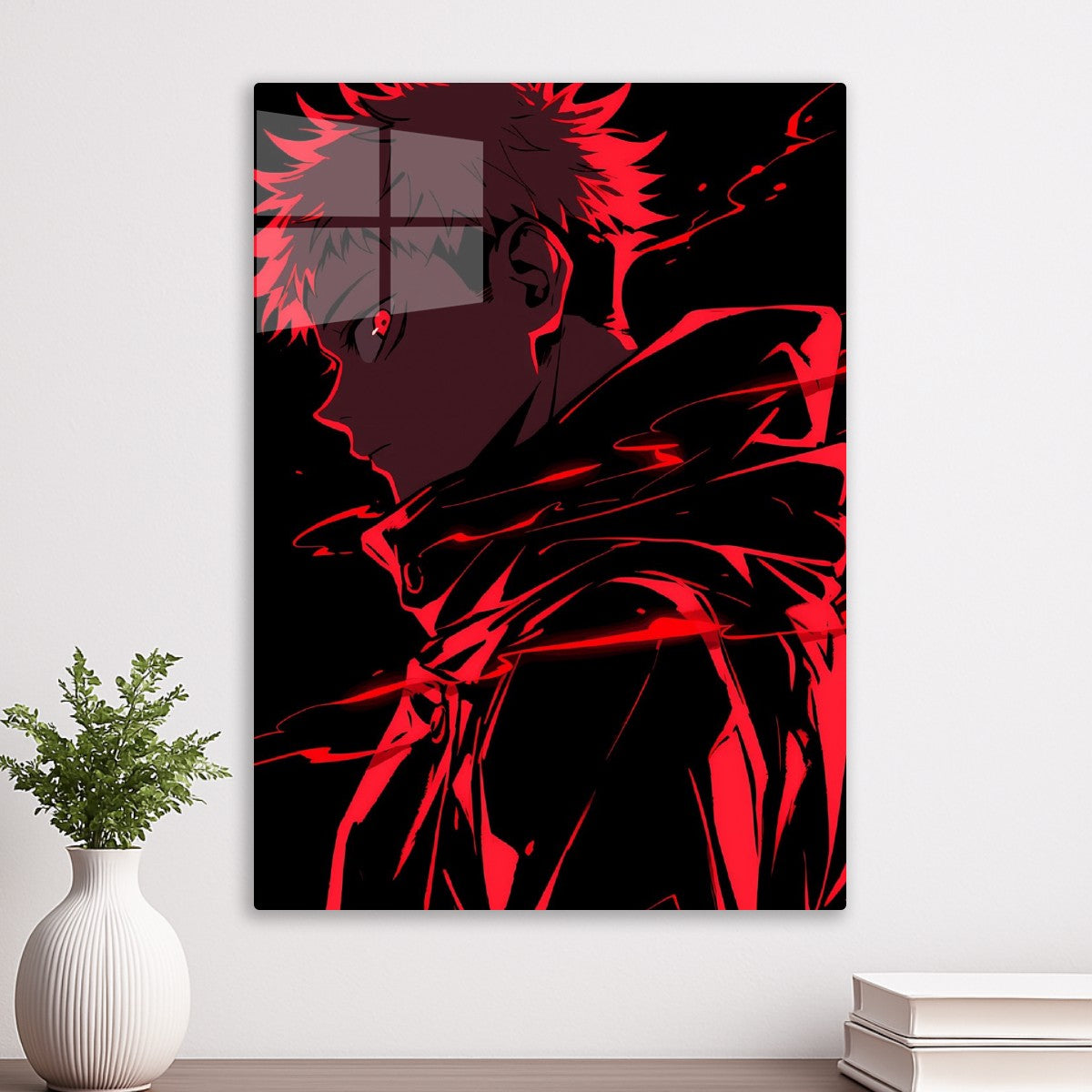Yuji Itadori, Jujutsu Kaisen