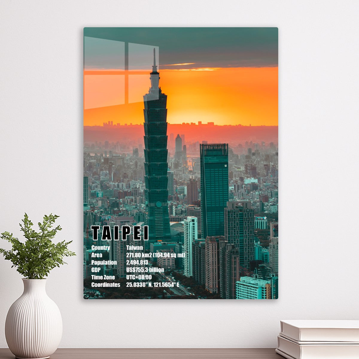 Taipei
