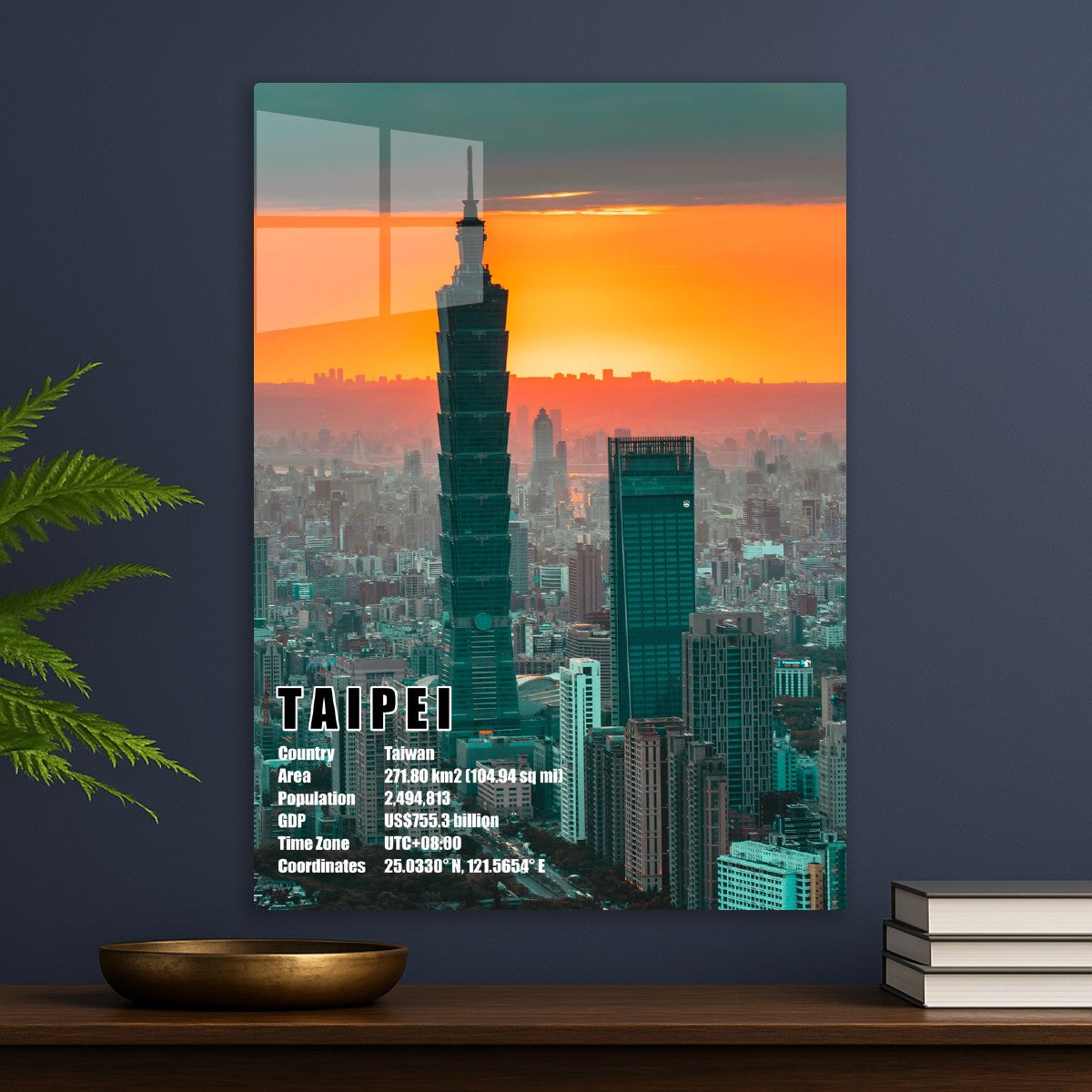 Taipei