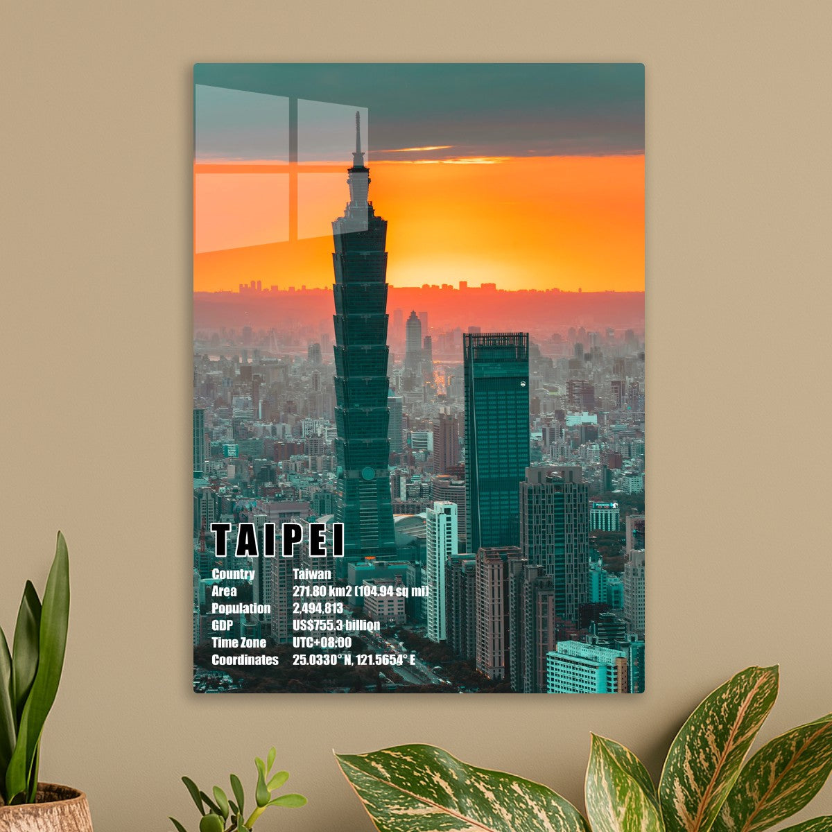 Taipei