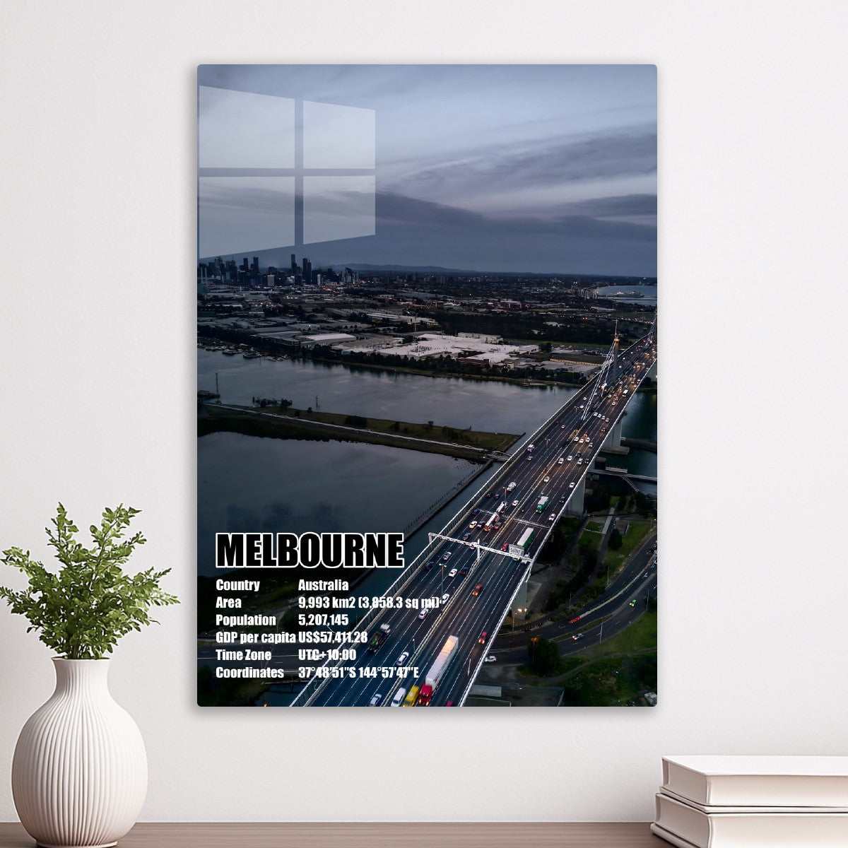 Melbourne