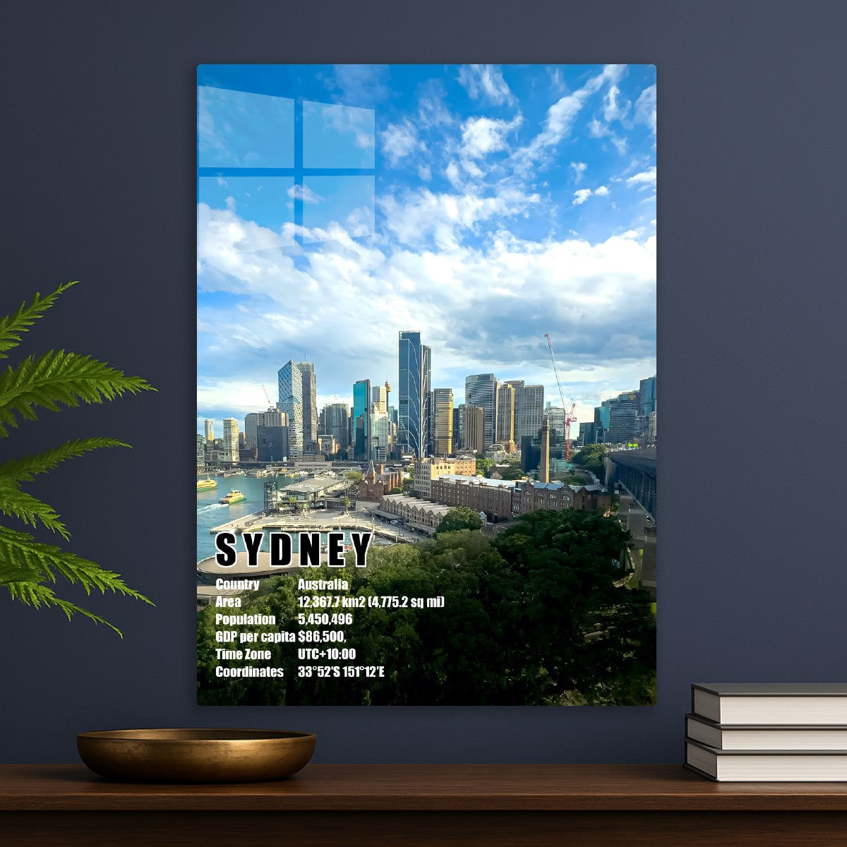 Sydney