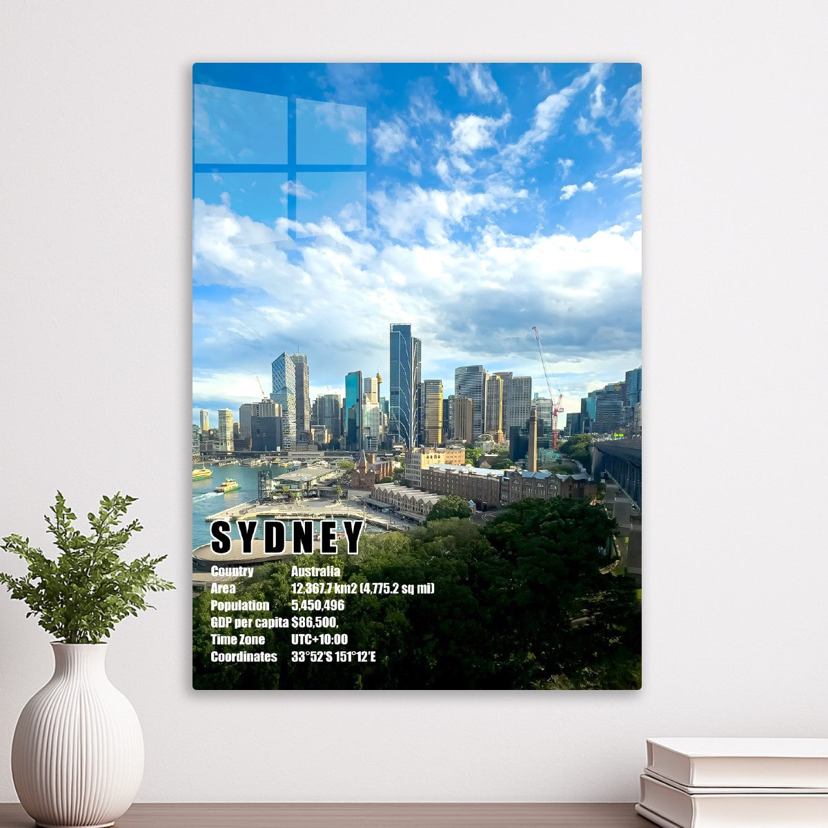 Sydney