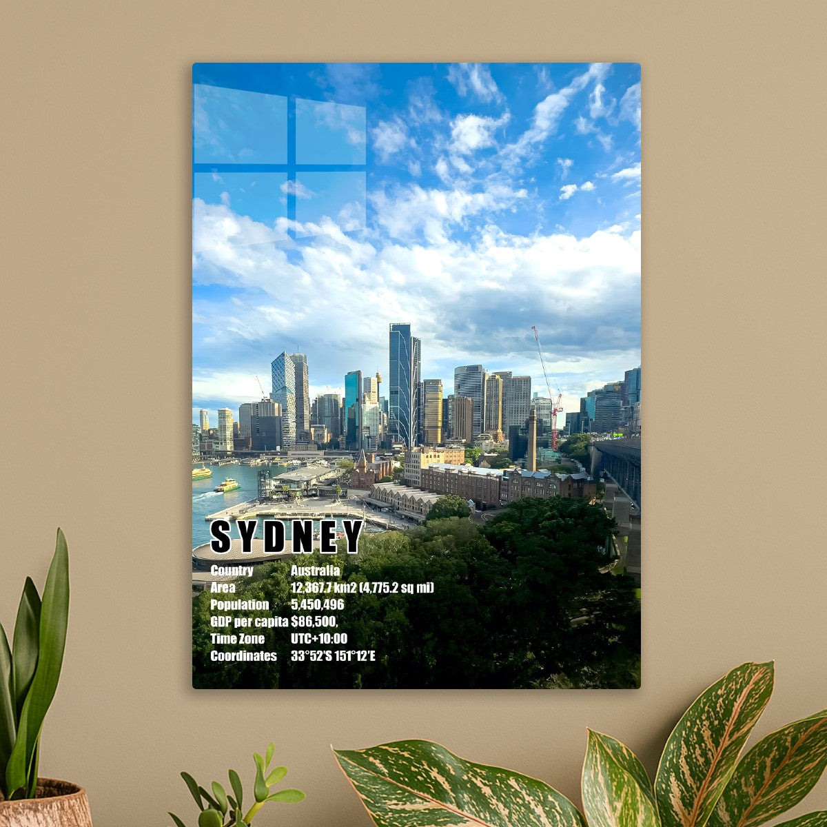 Sydney