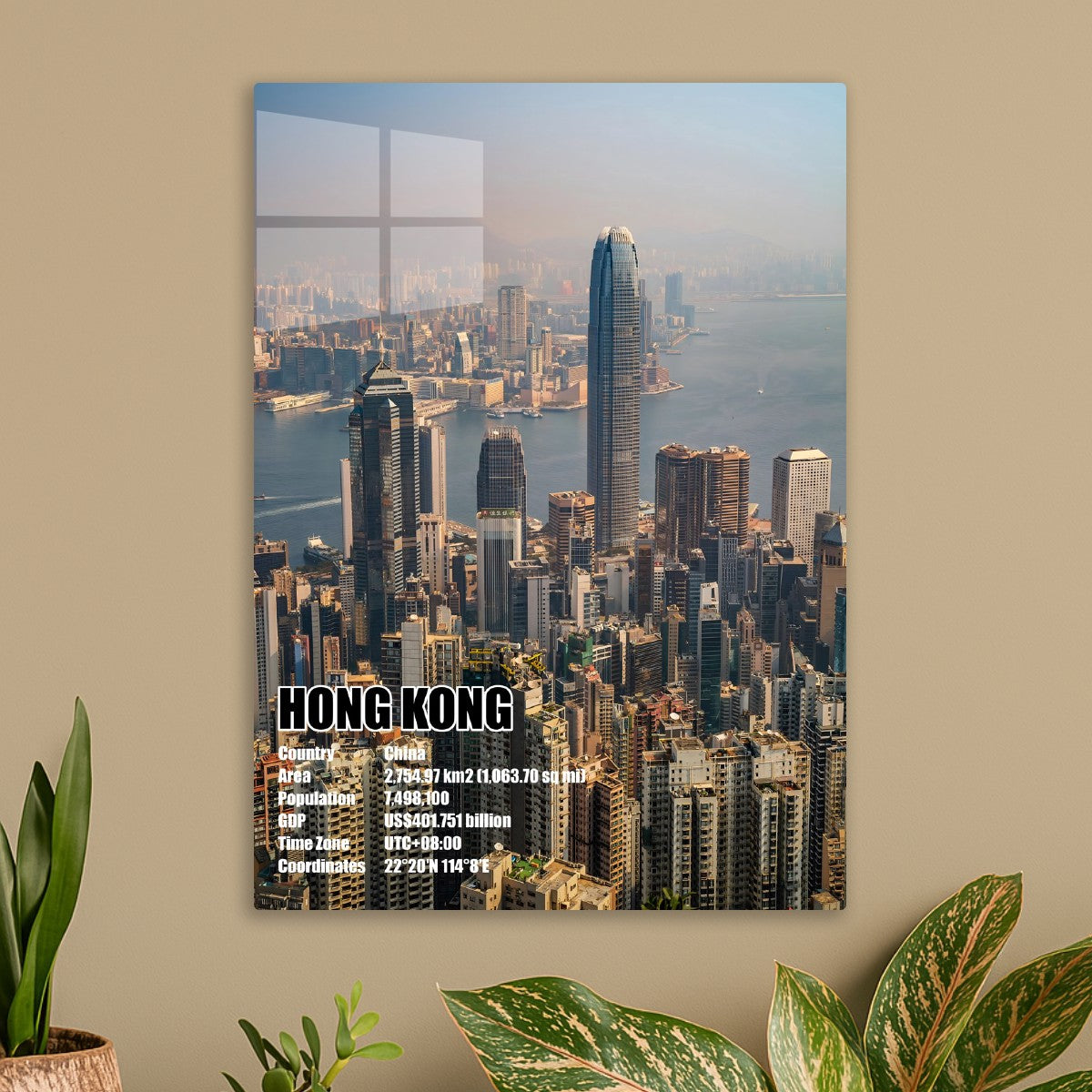 Hong Kong