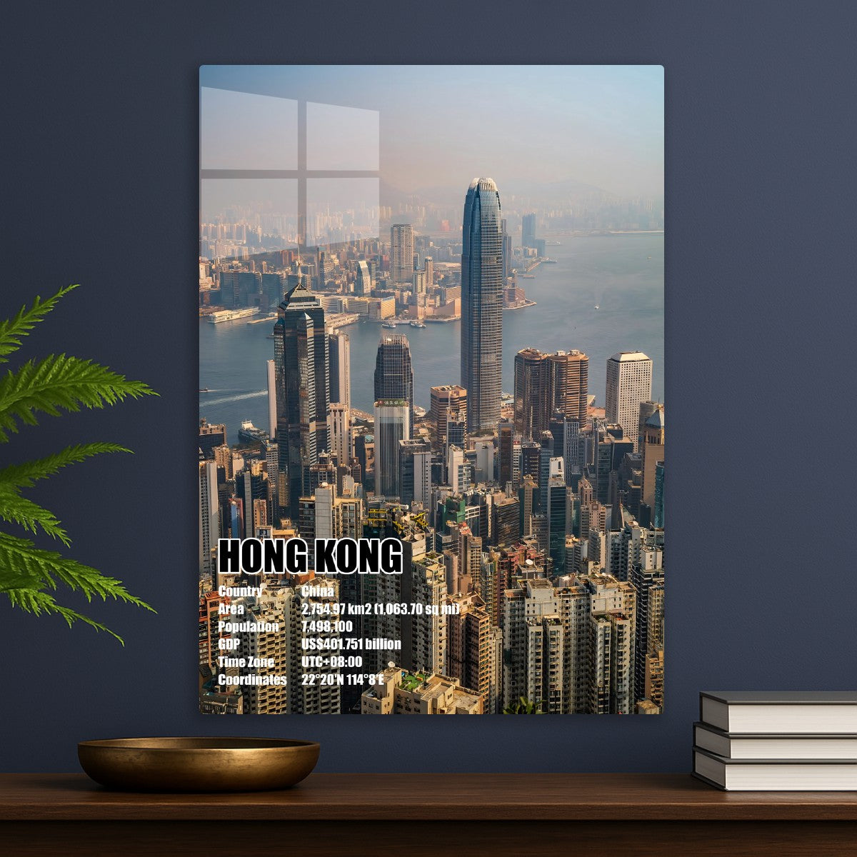 Hong Kong