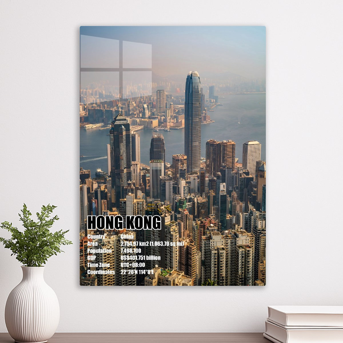 Hong Kong