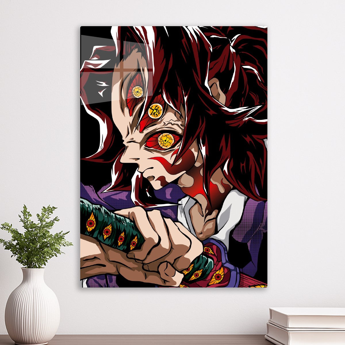 Demon Slayer