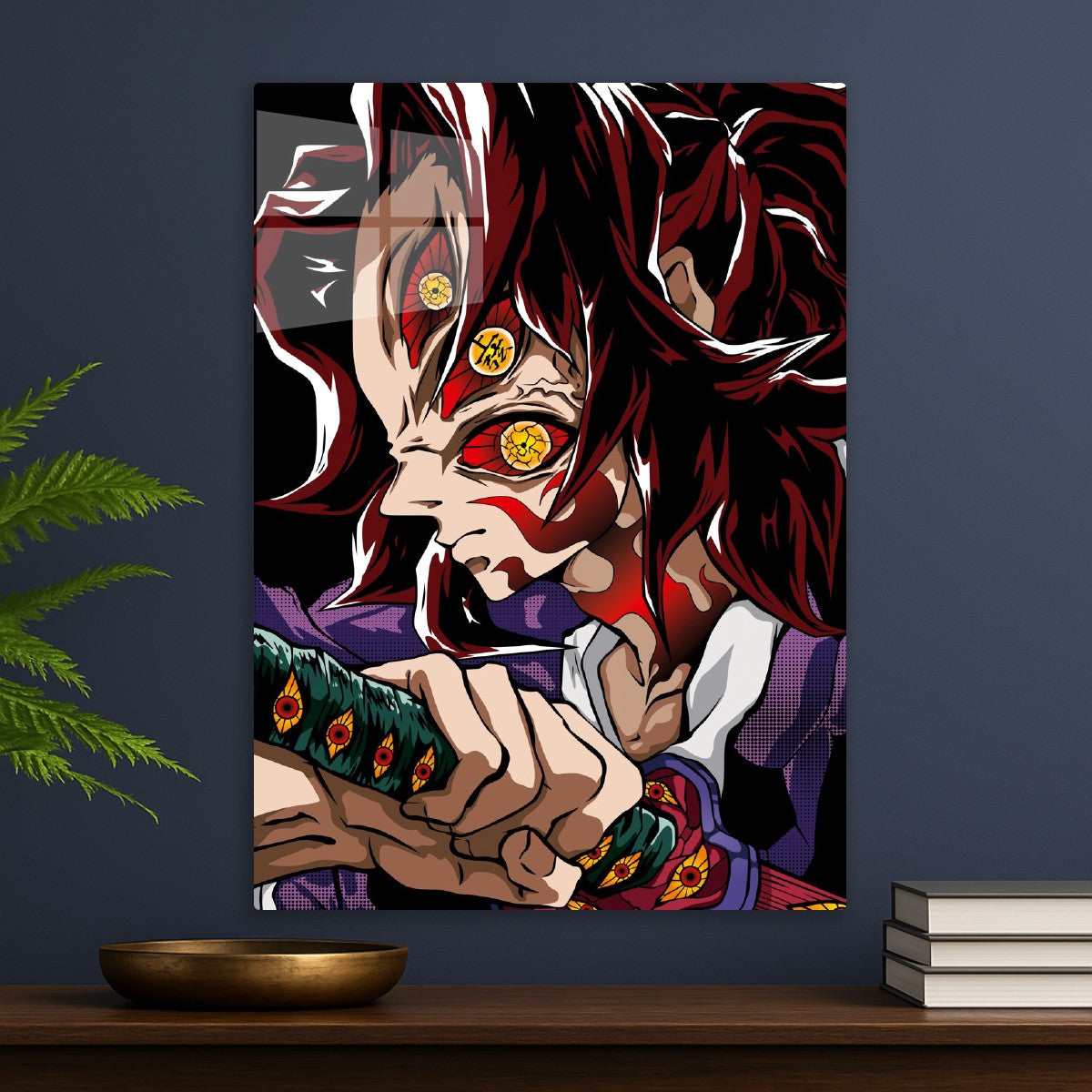 Demon Slayer