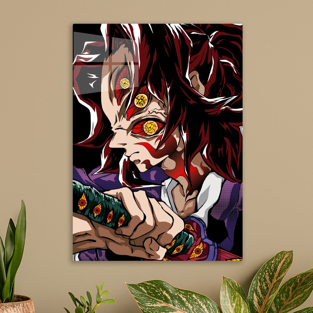 Demon Slayer