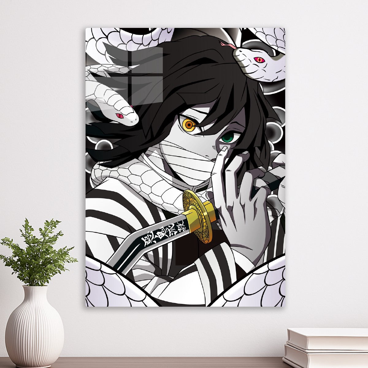 Demon Slayer