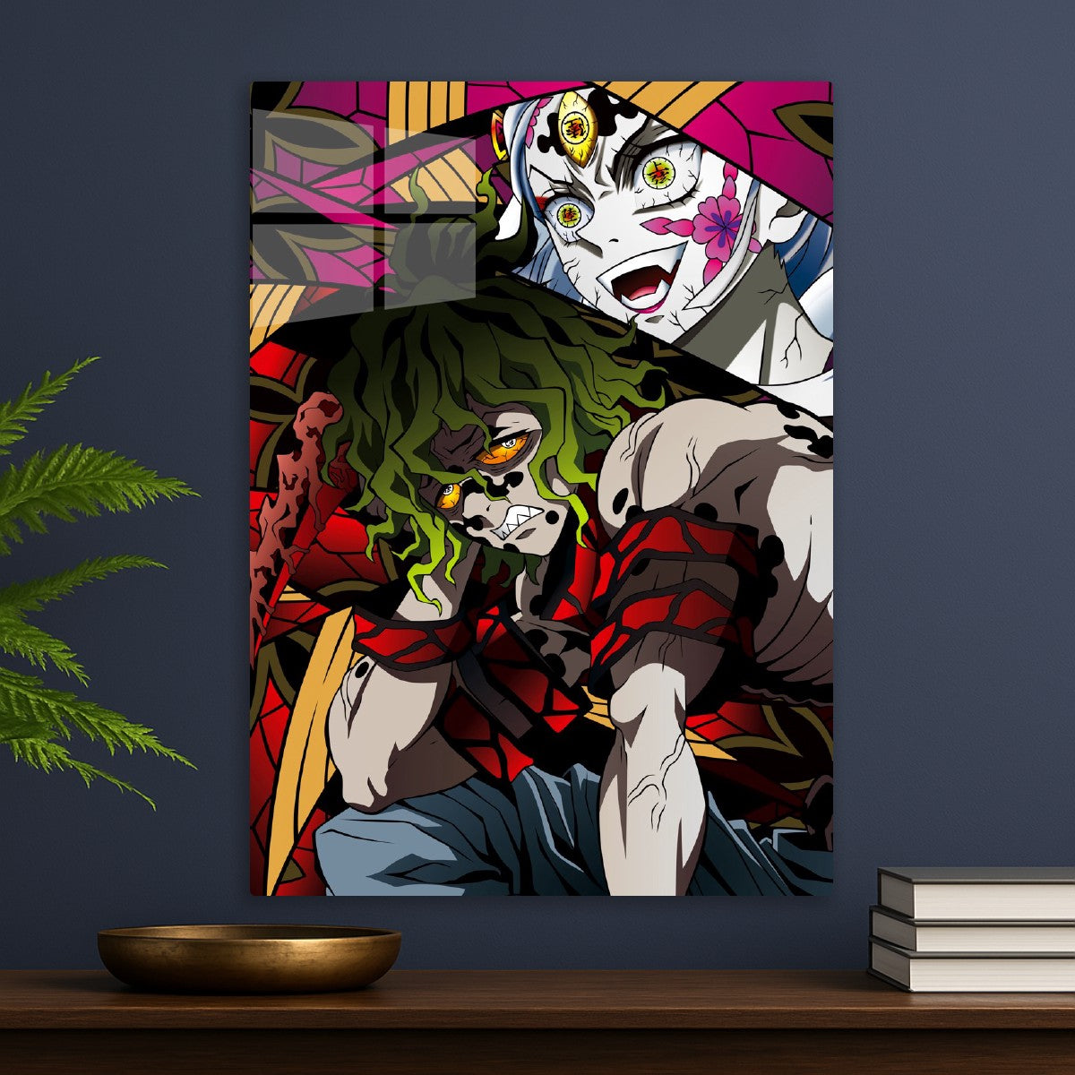 Demon Slayer 
