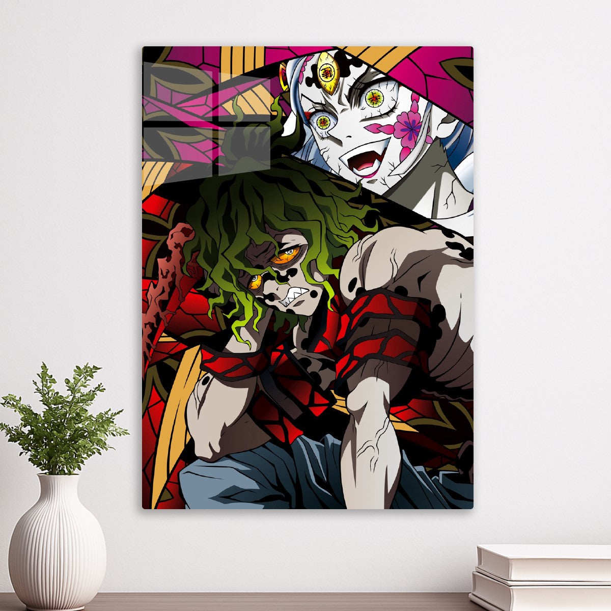 Demon Slayer 