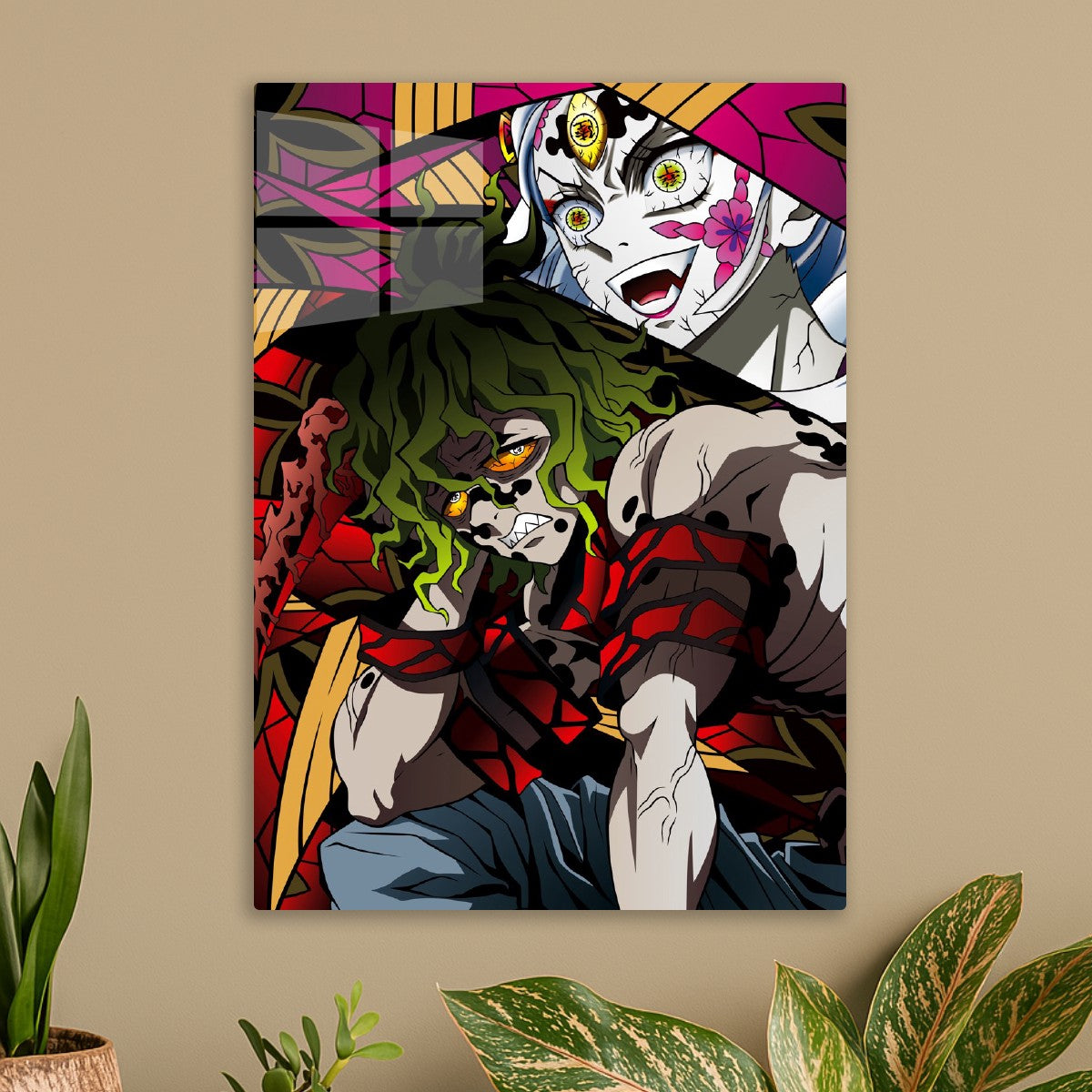 Demon Slayer 