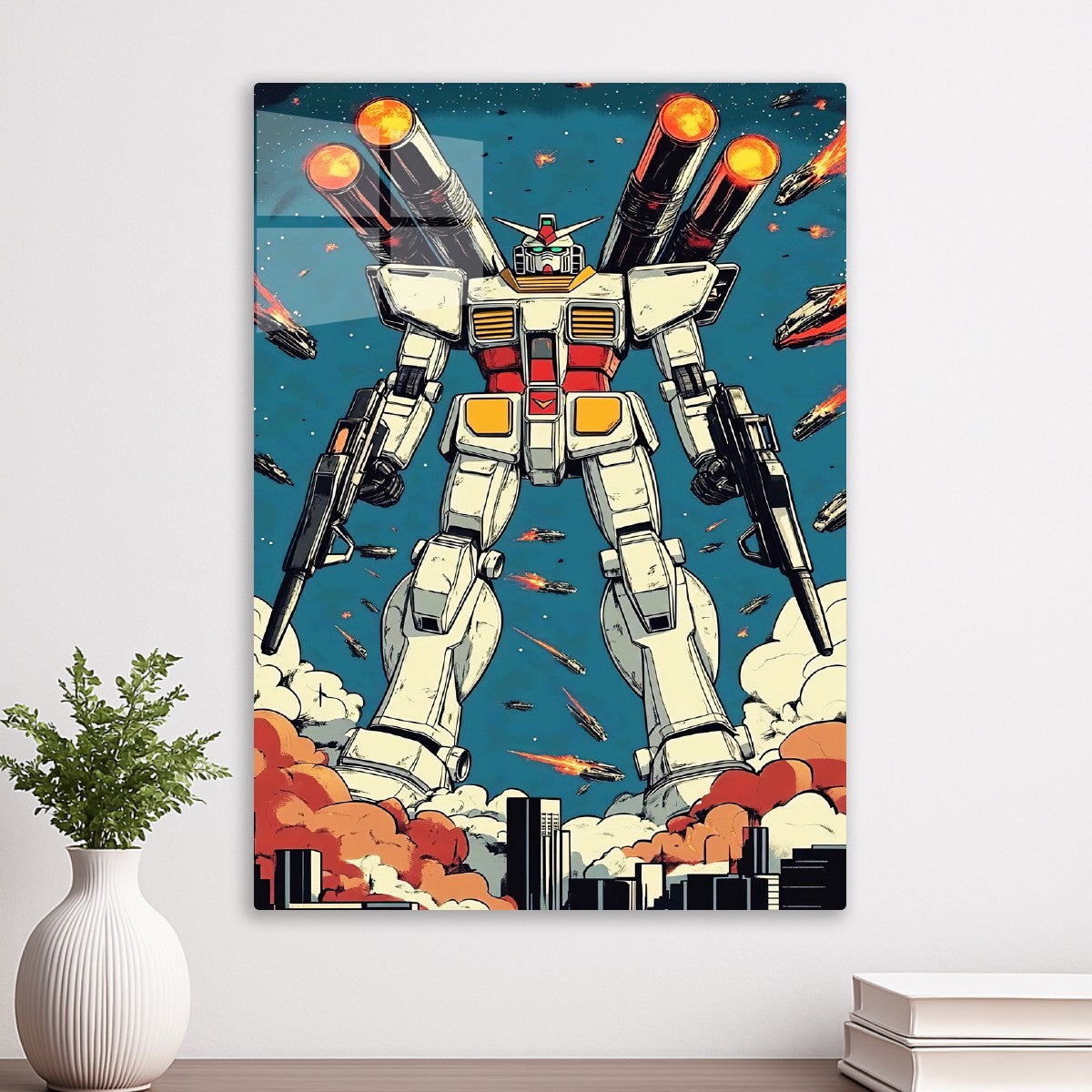 gundam