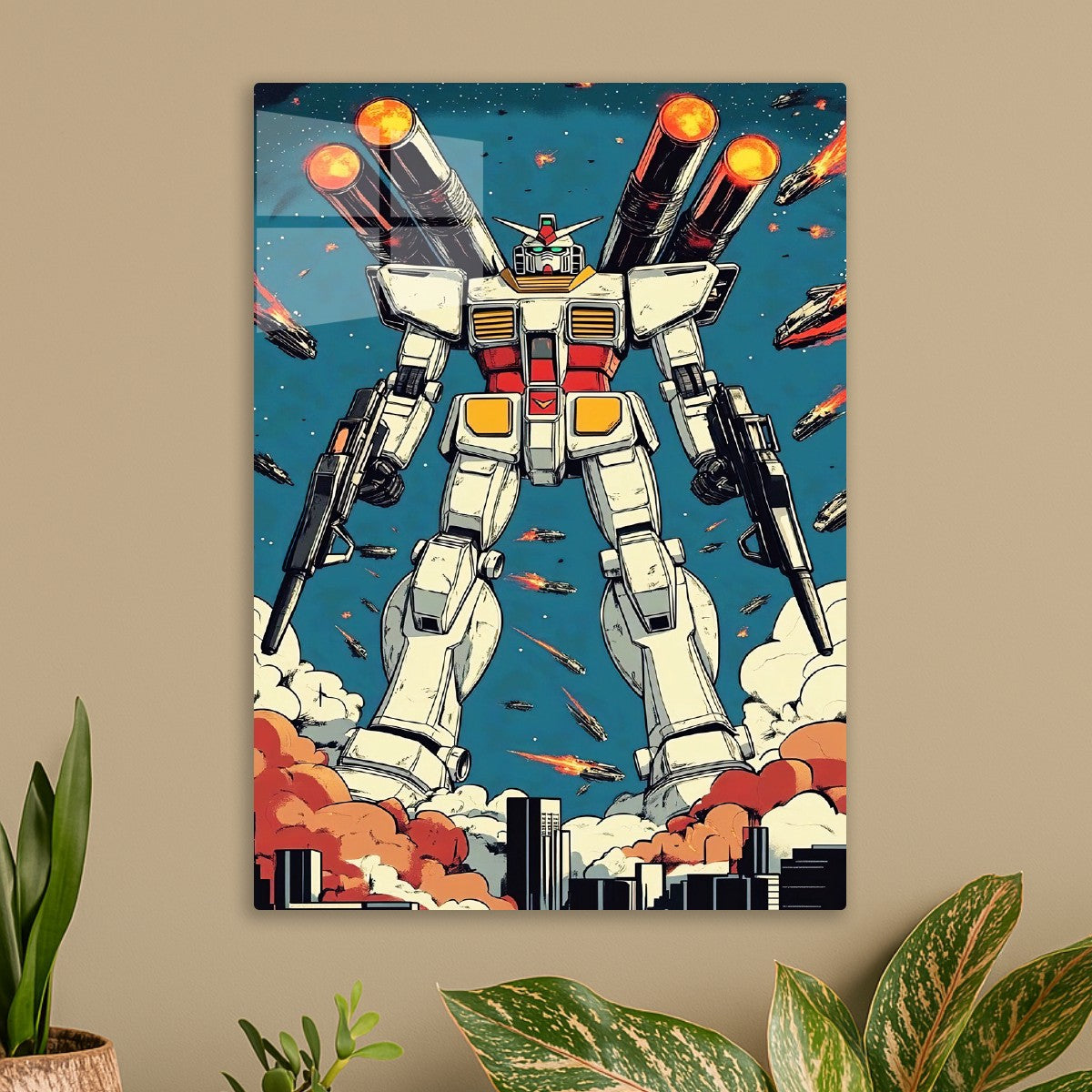 gundam