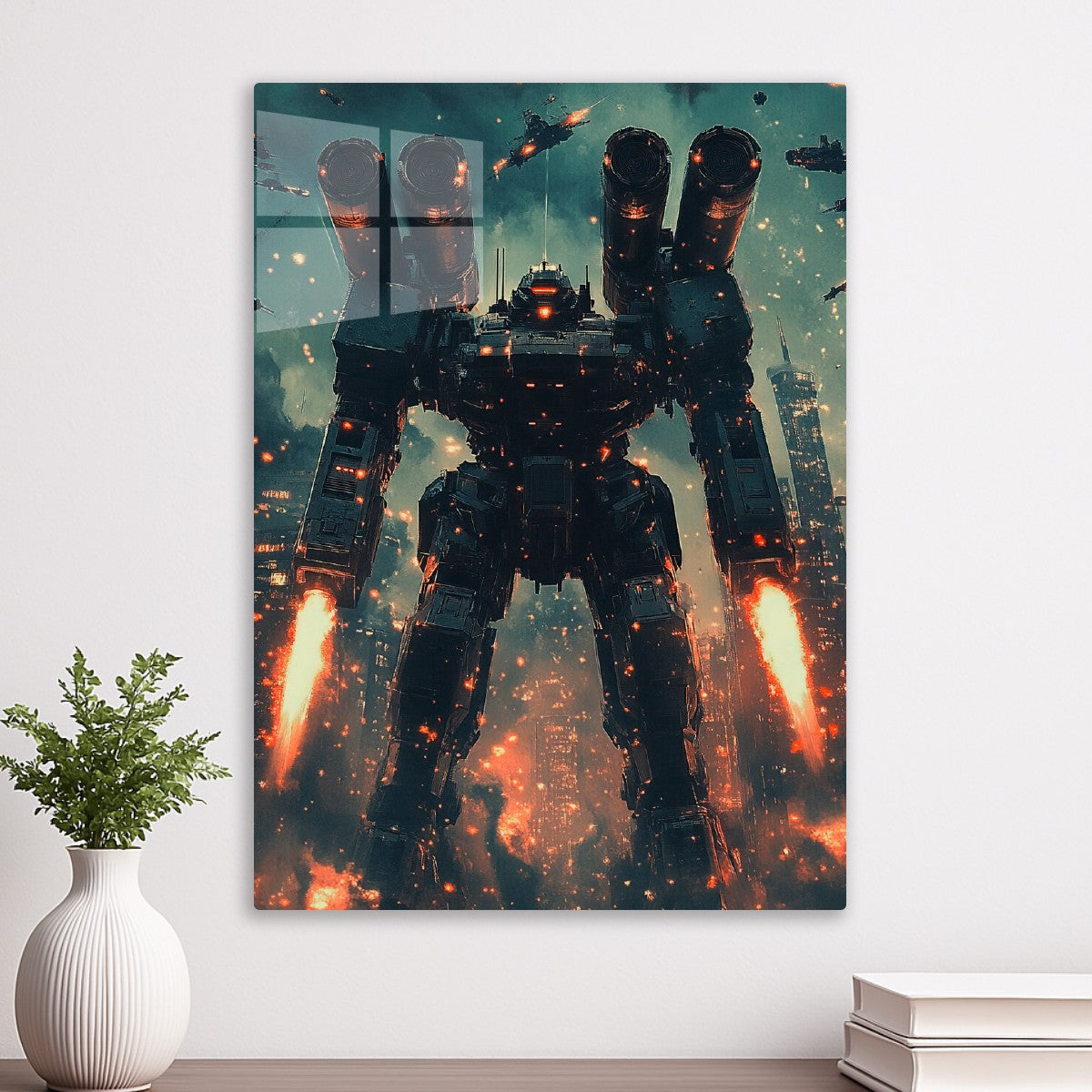 gundam