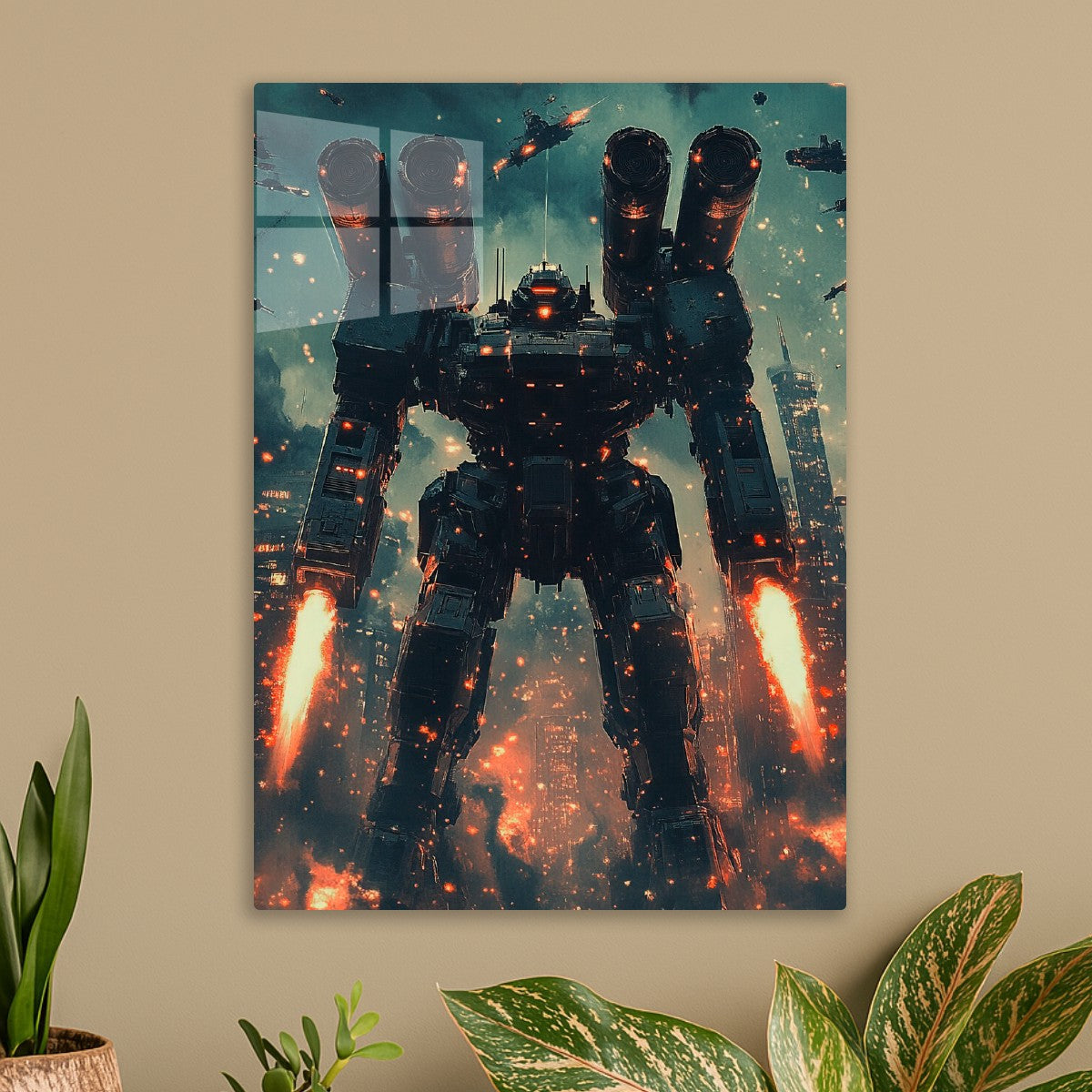 gundam
