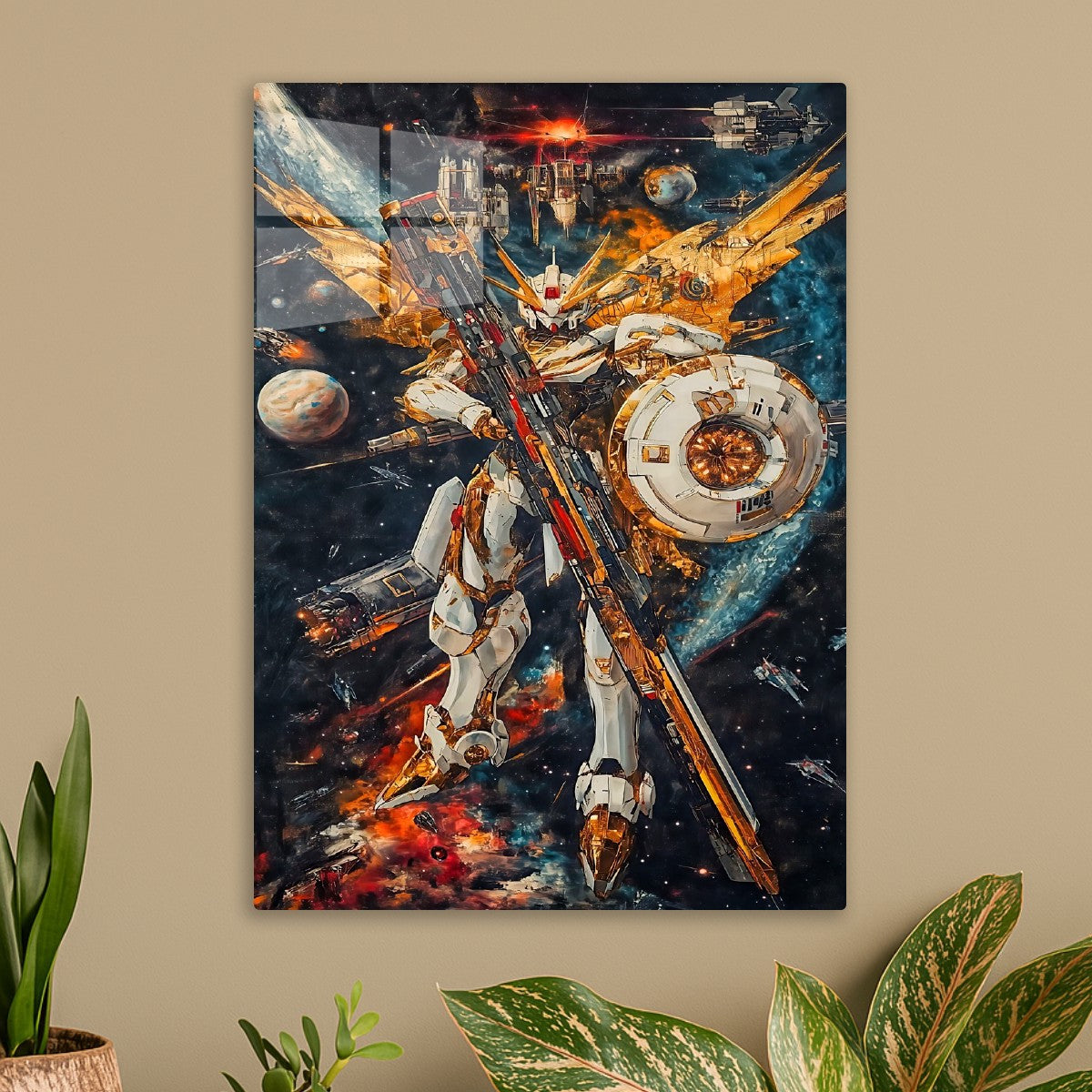 gundam