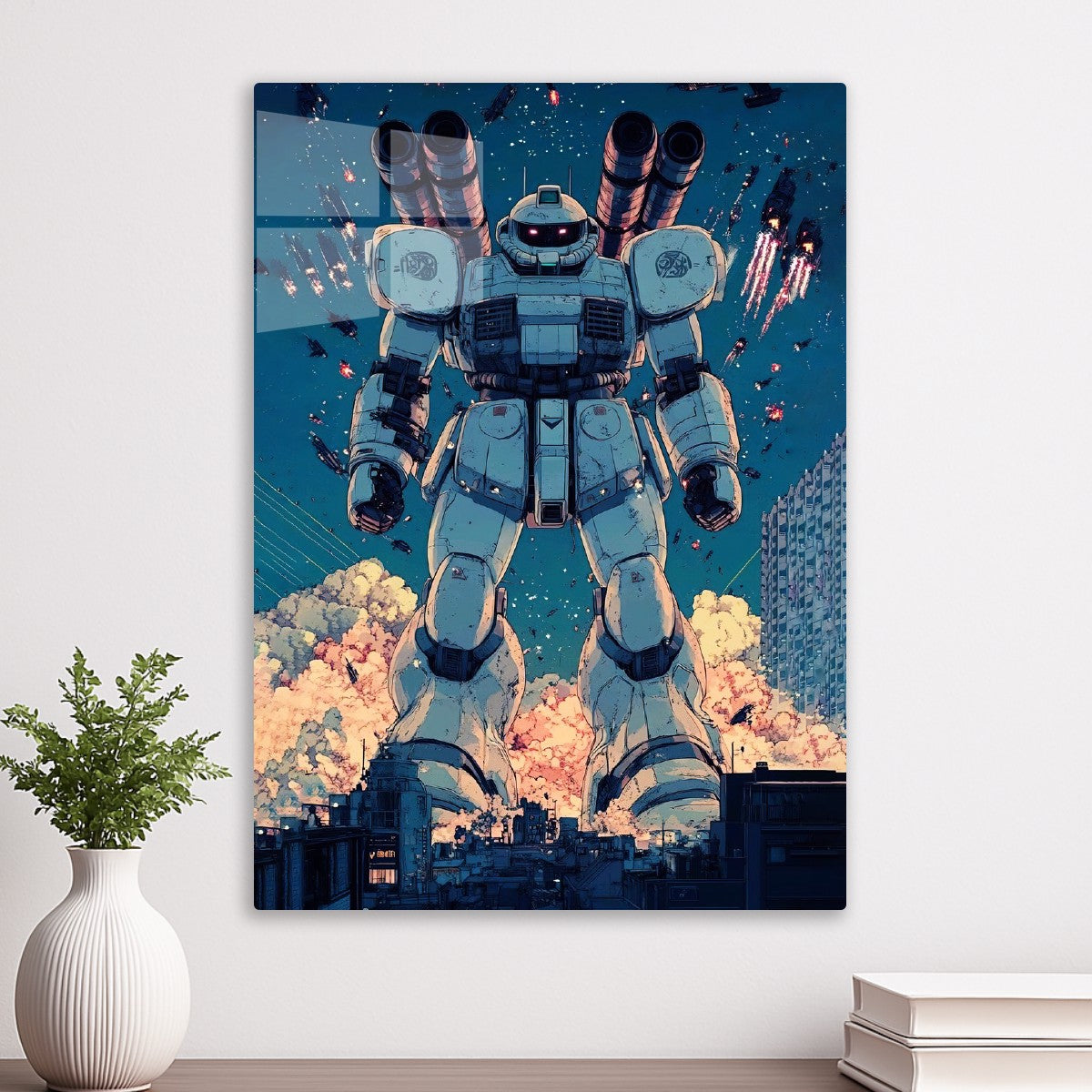 gundam