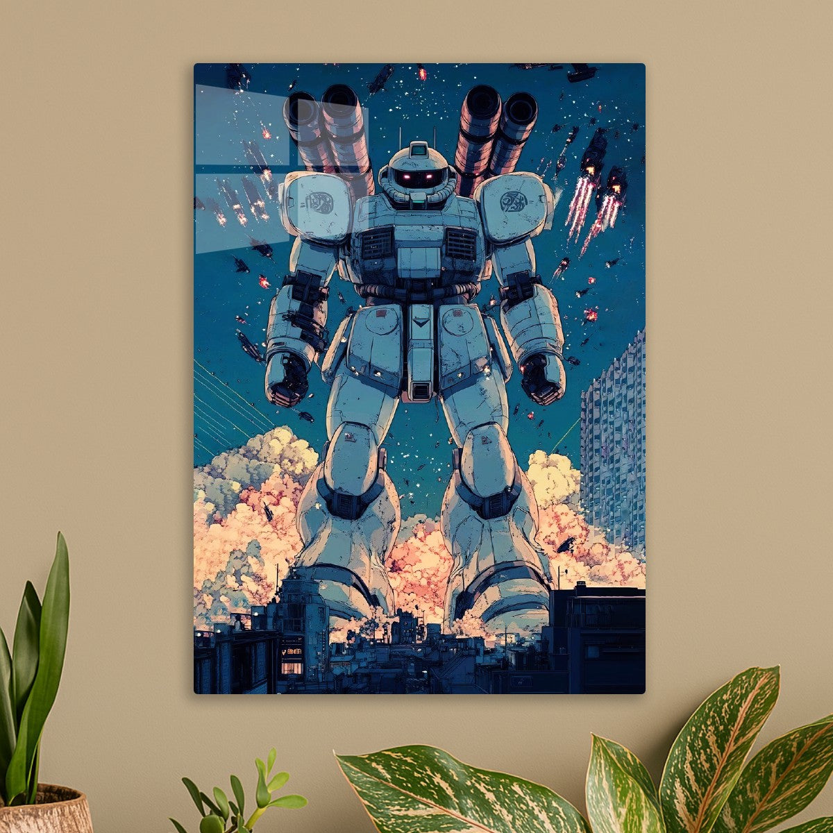 gundam