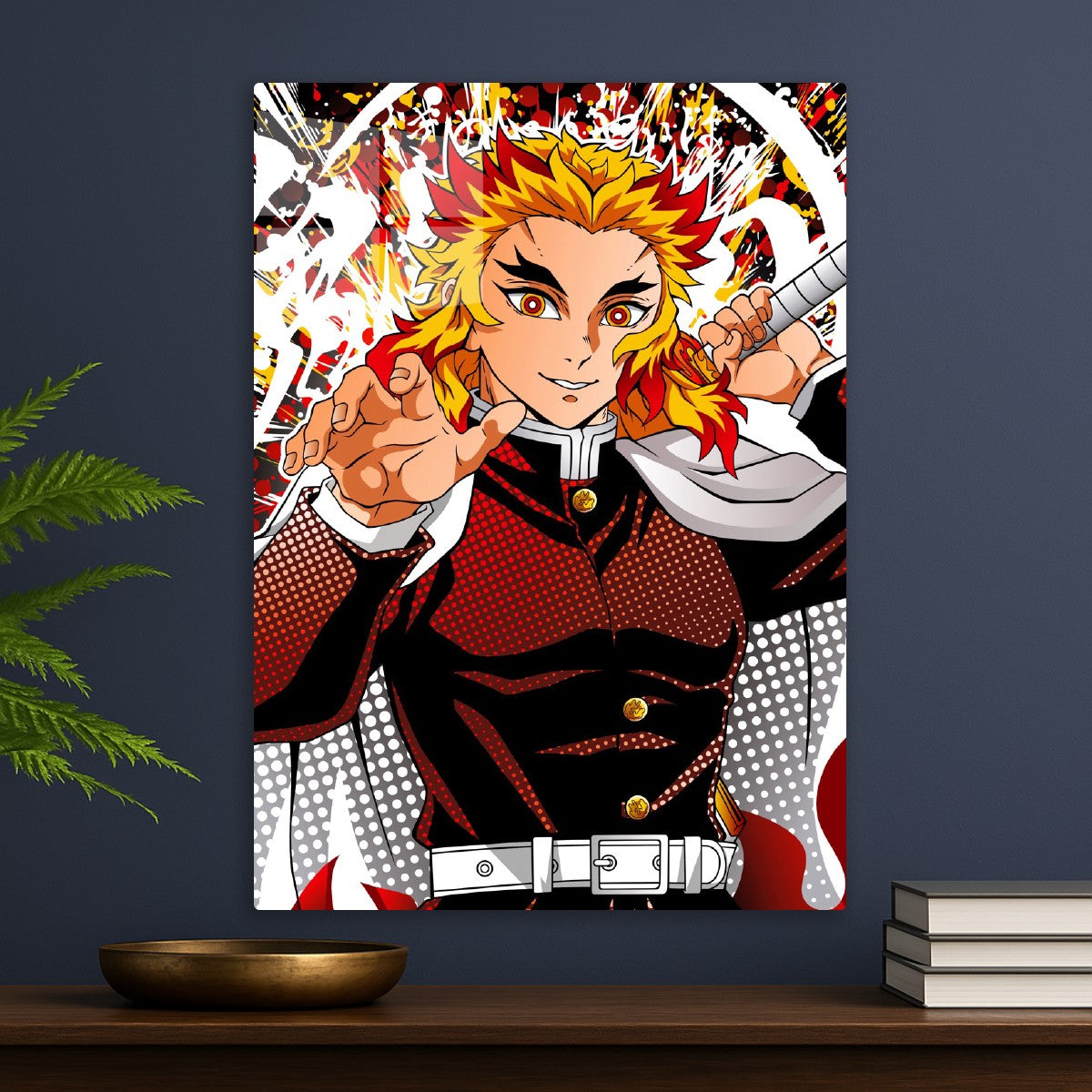Demon Slayer