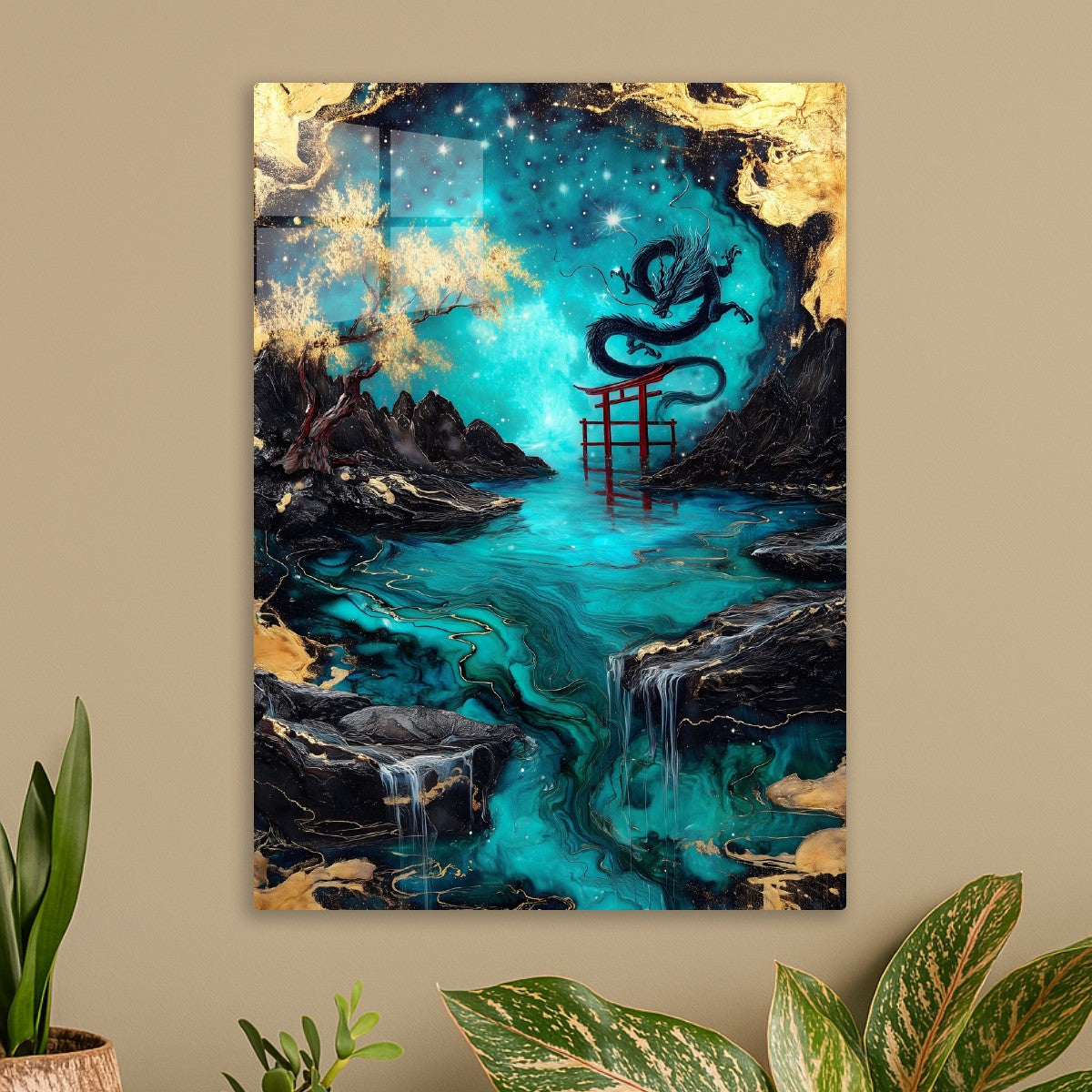 Celestial Dance