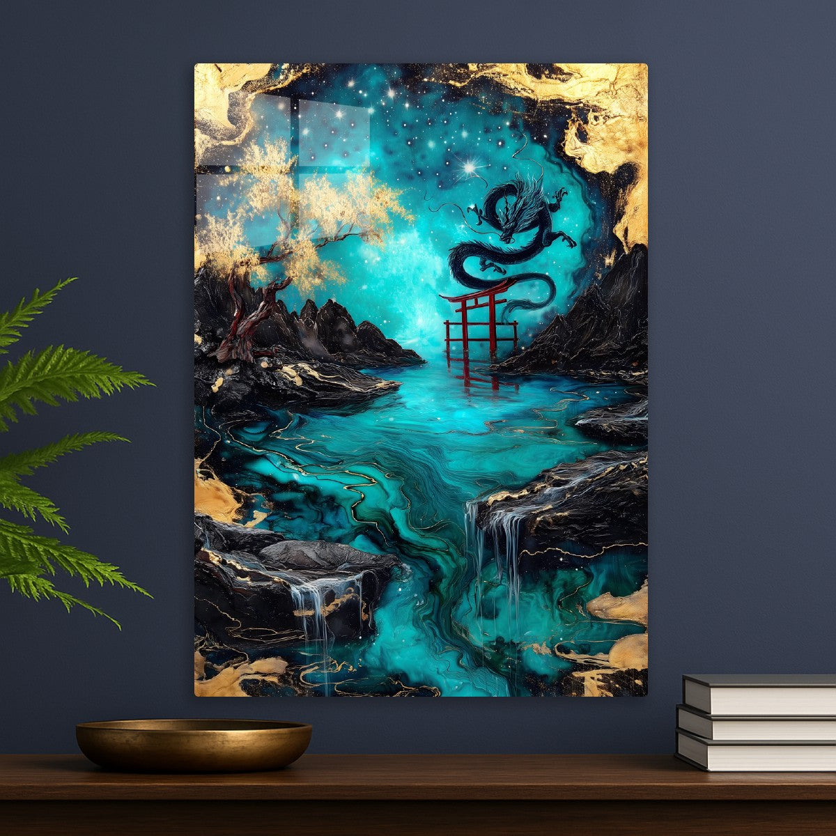 Celestial Dance