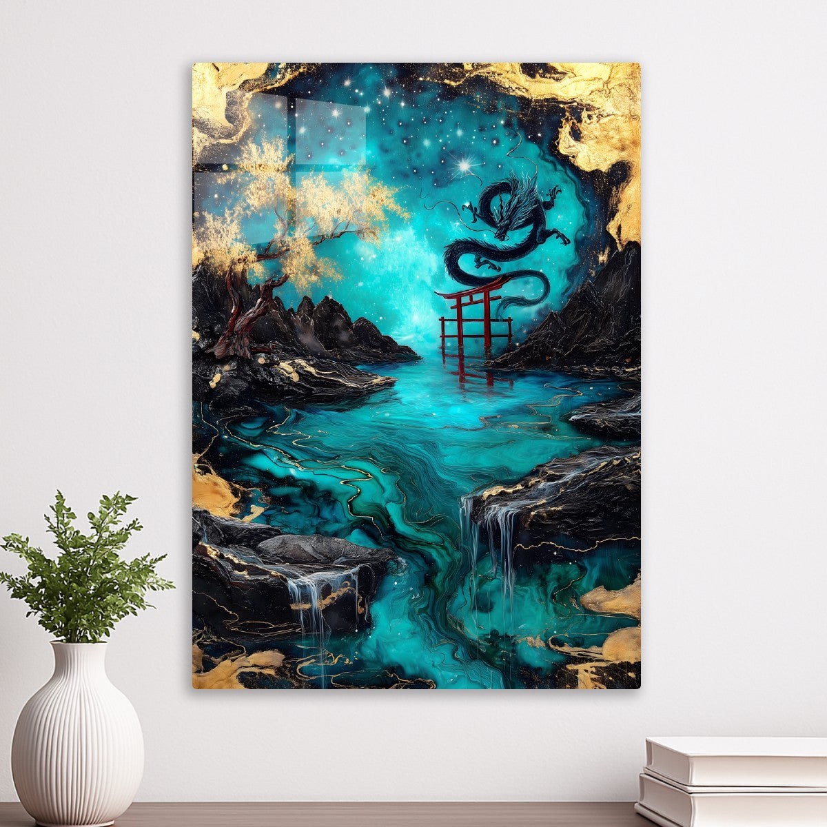 Celestial Dance