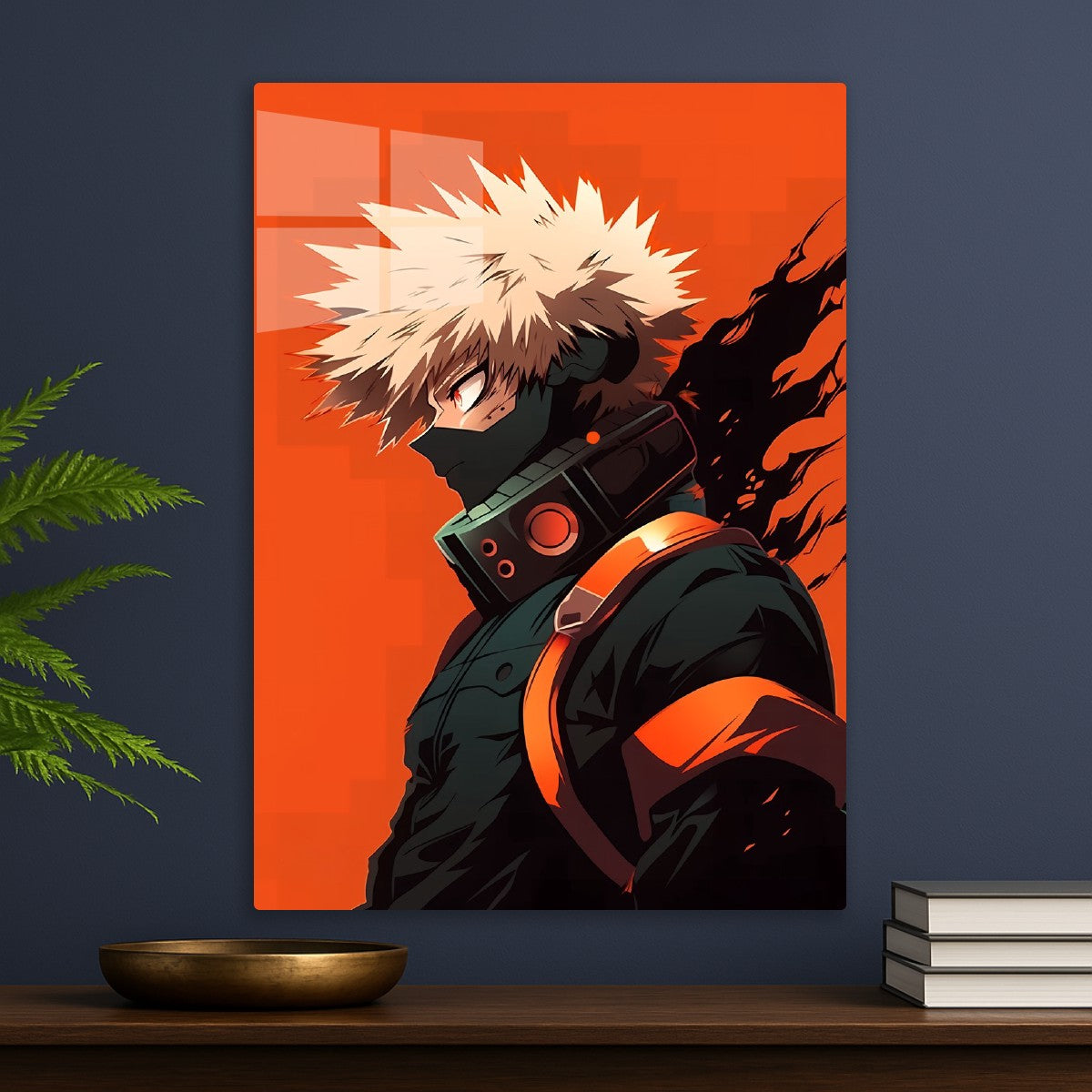 Bakugo