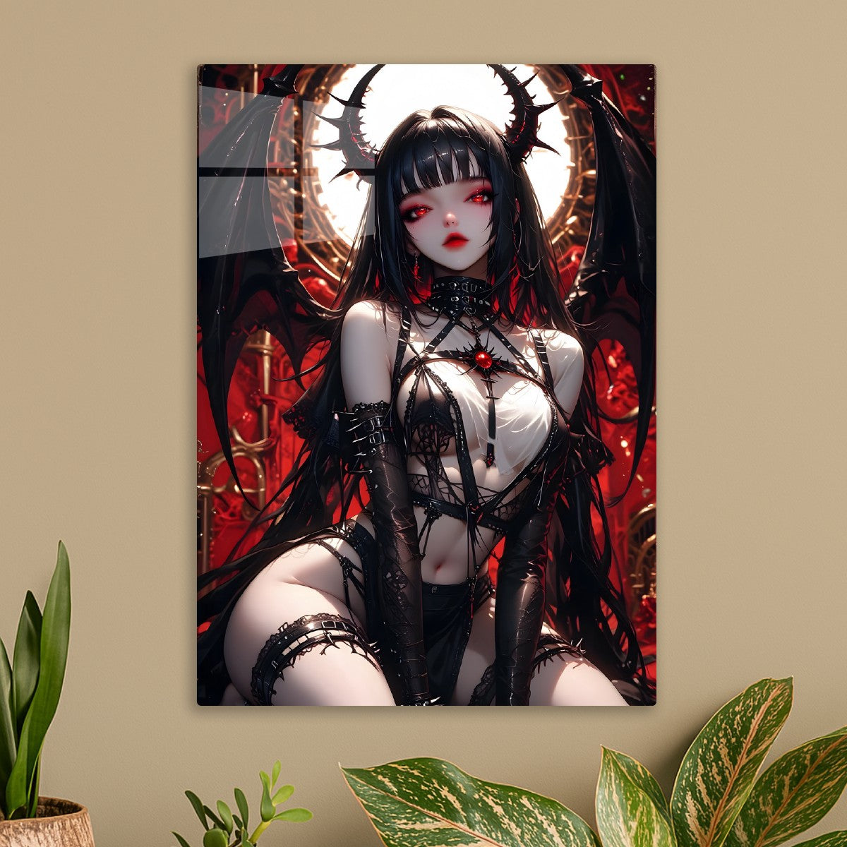 Dark Enchantress