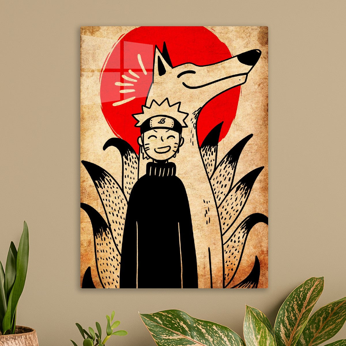 Naruto Uzumaki 