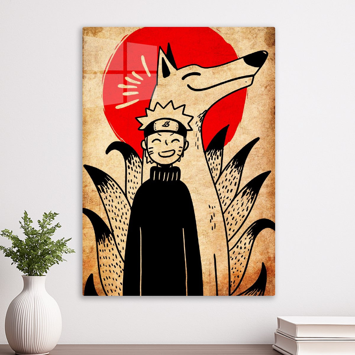 Naruto Uzumaki 