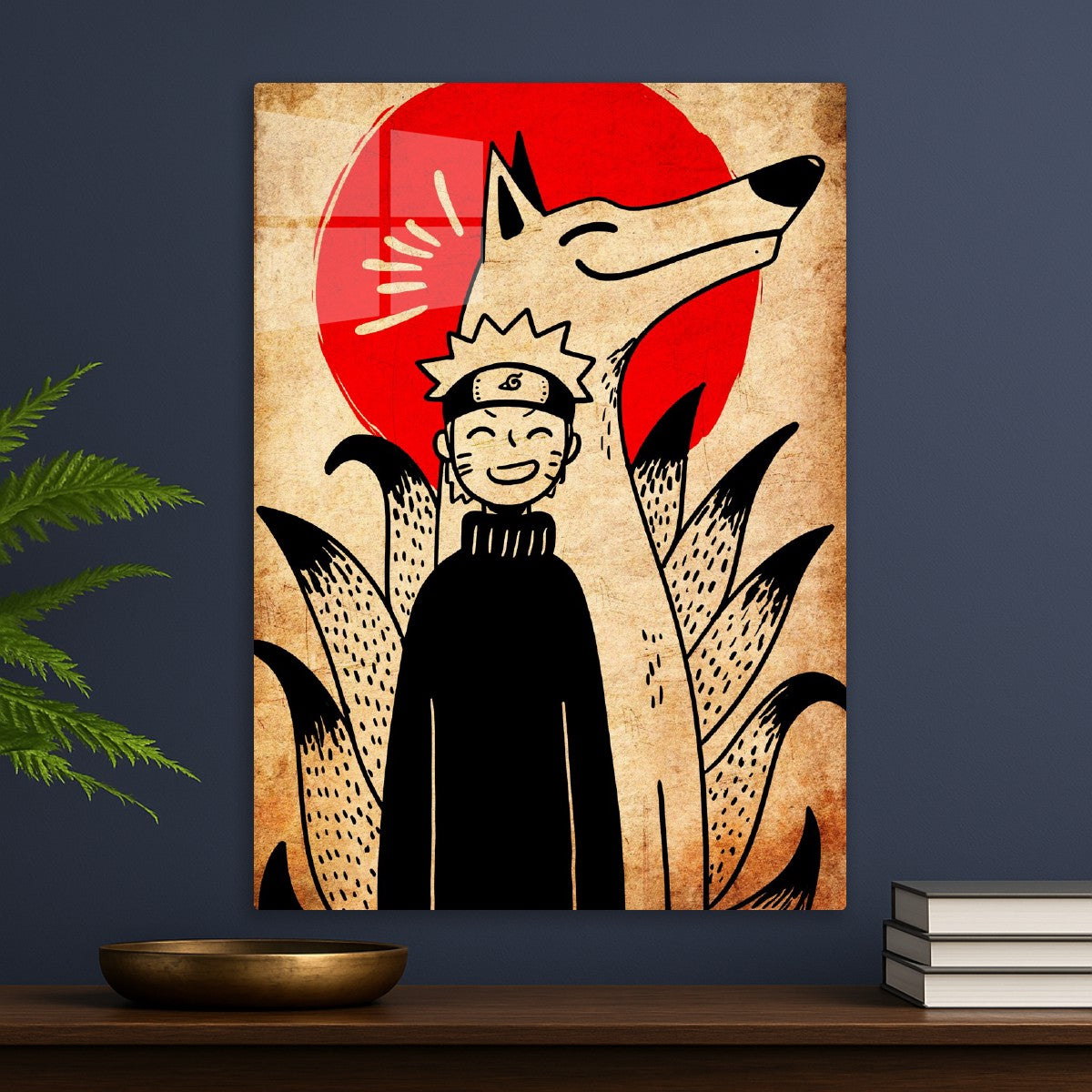 Naruto Uzumaki 