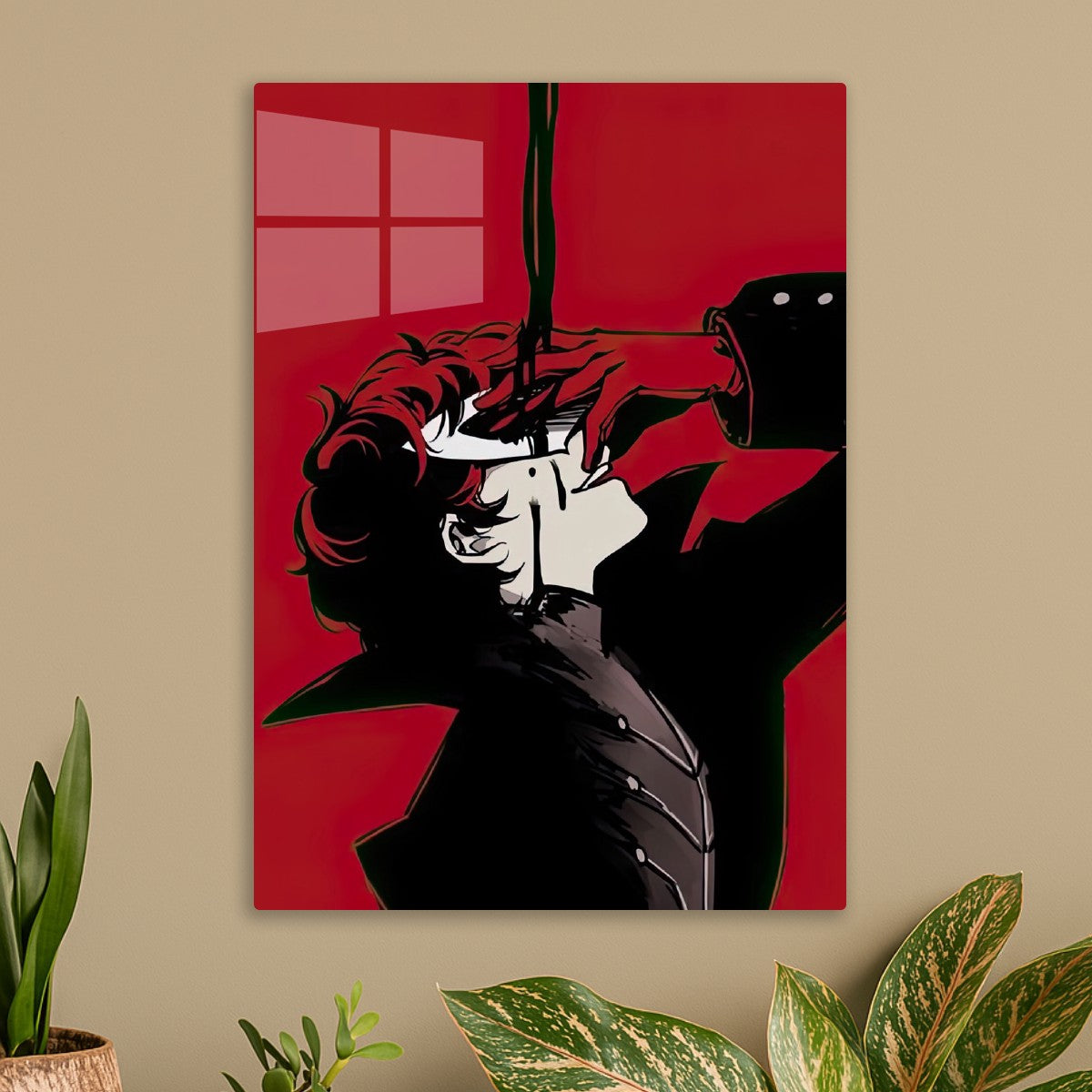 persona 5