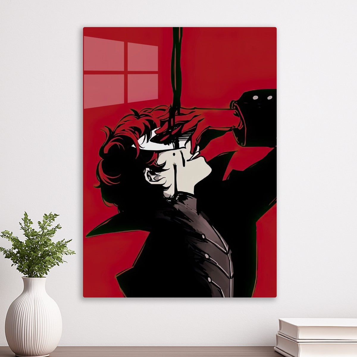 persona 5