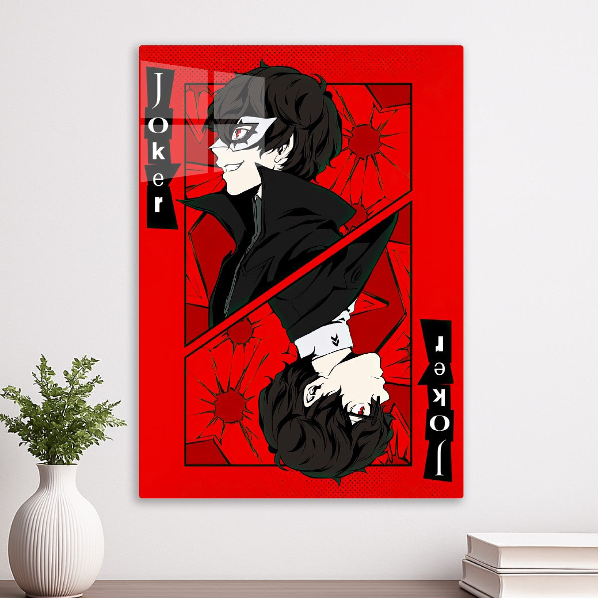 persona 5