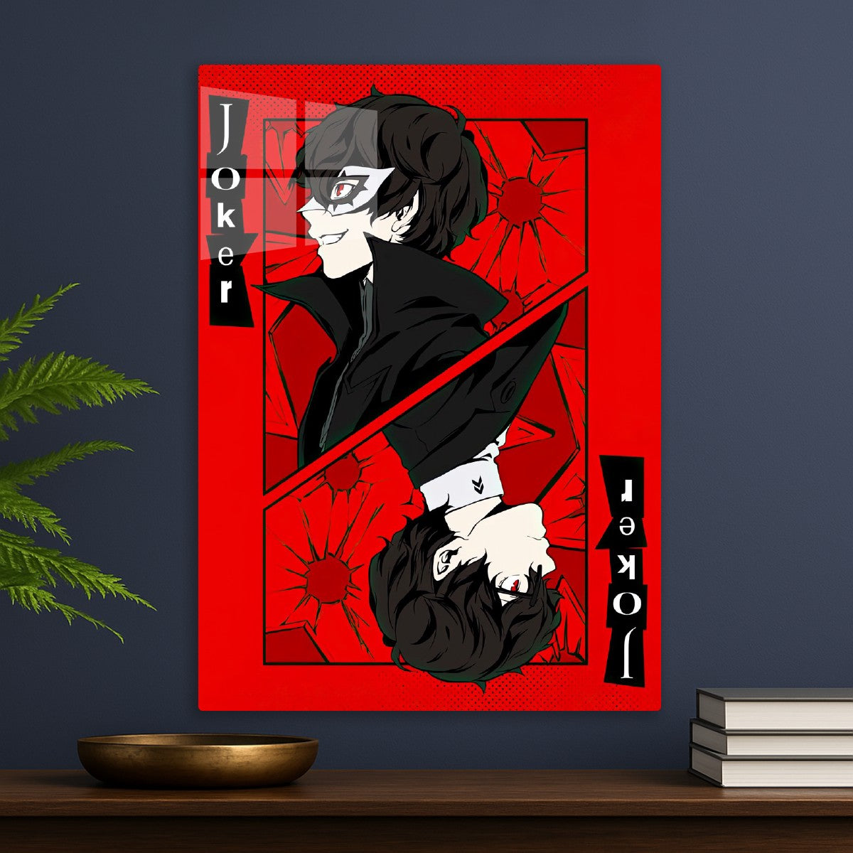 persona 5