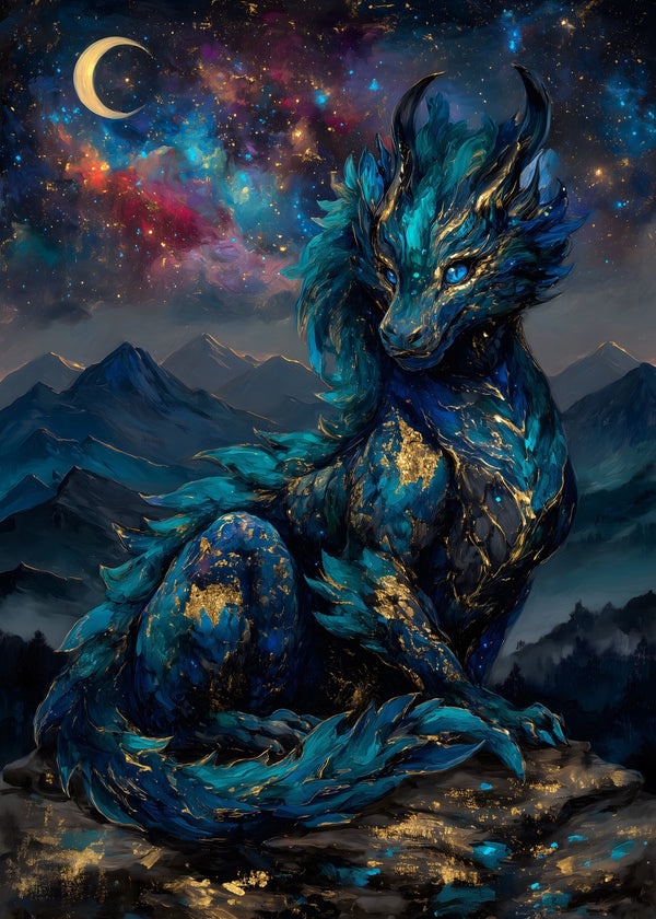 Celestial Guardian