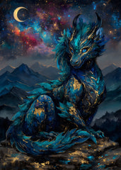 Celestial Guardian