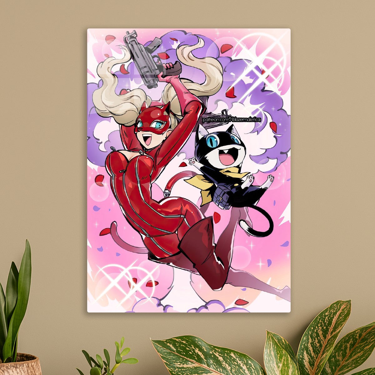 persona 5