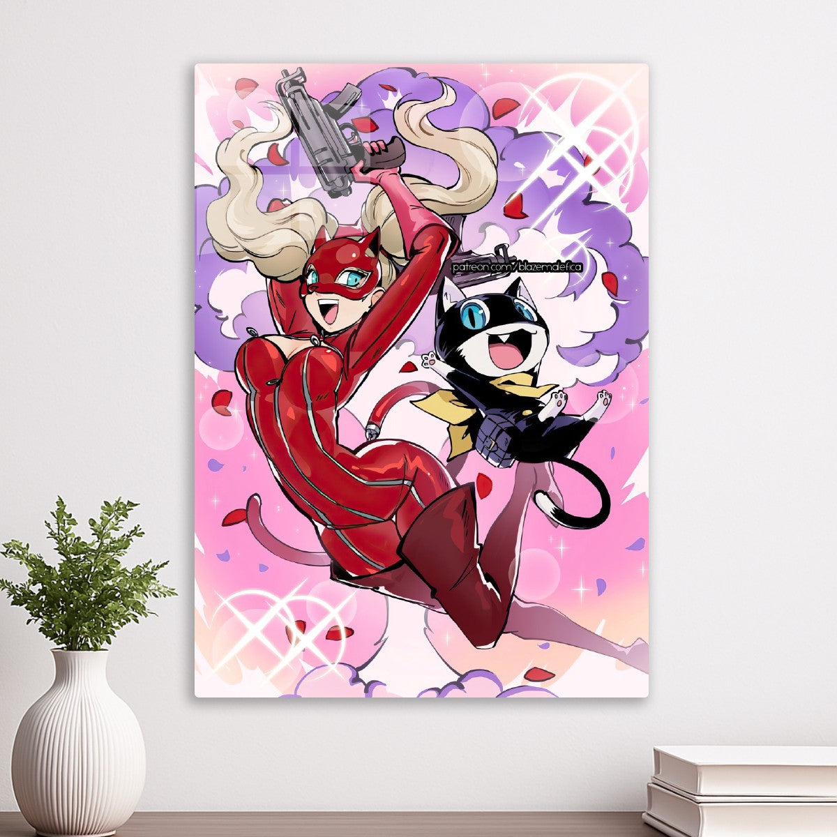 persona 5