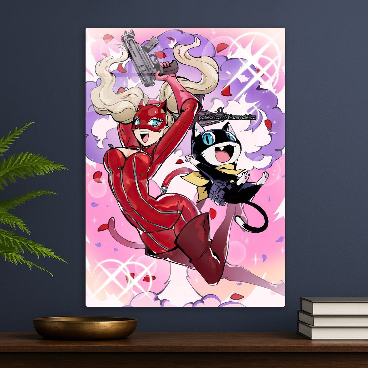 persona 5