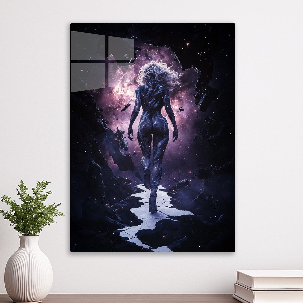 Cosmic Journey