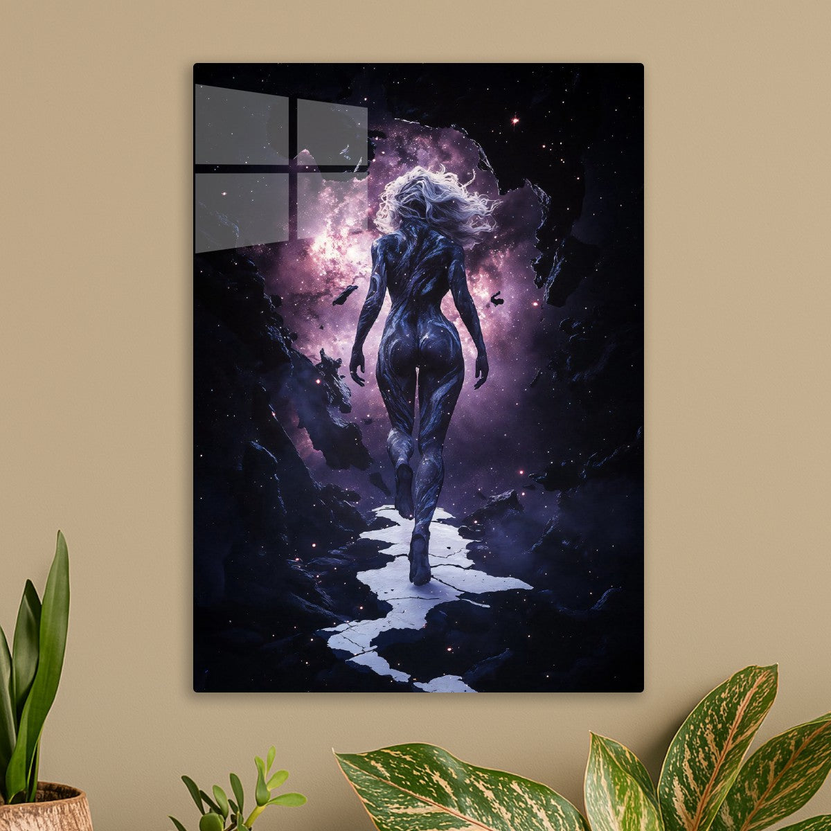 Cosmic Journey
