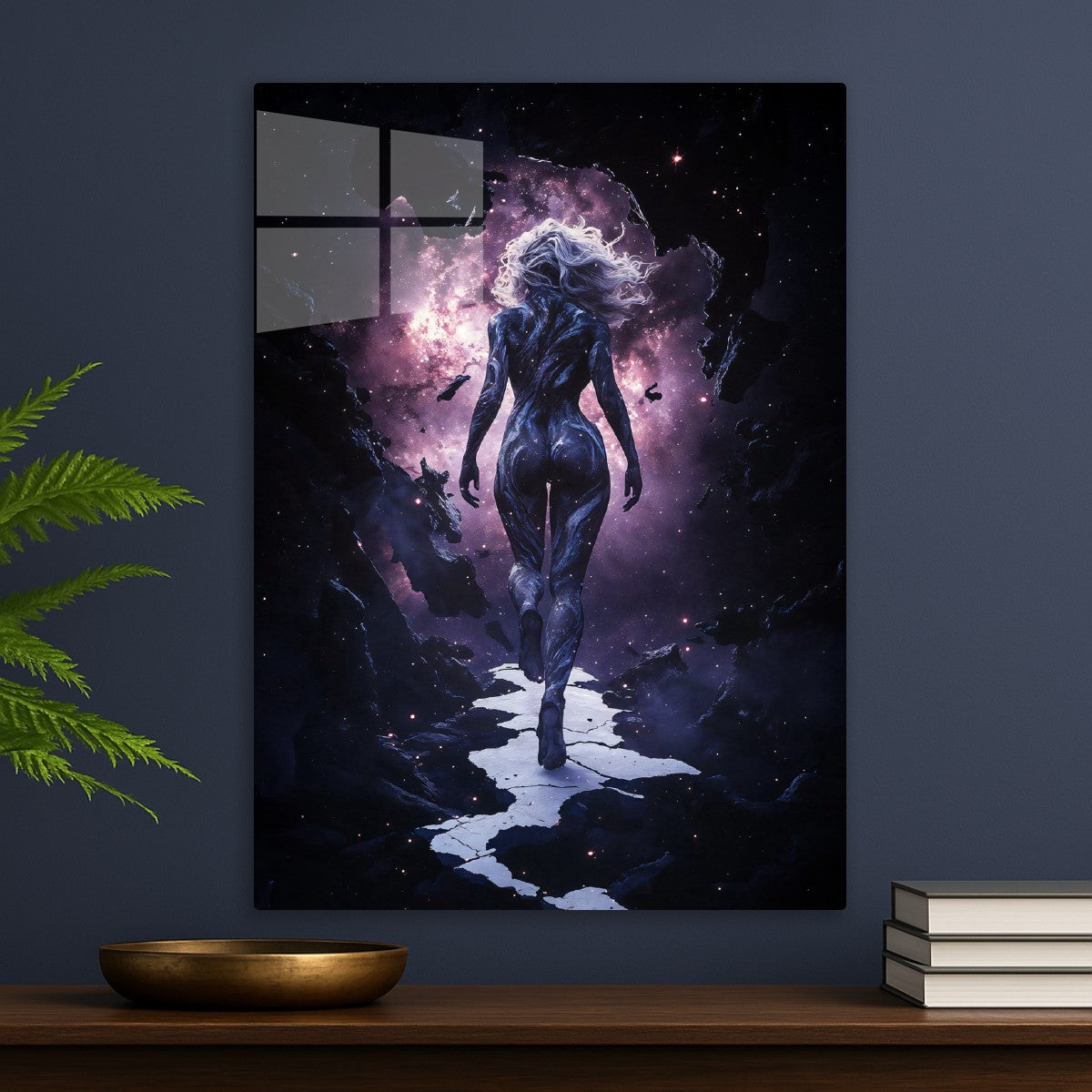 Cosmic Journey